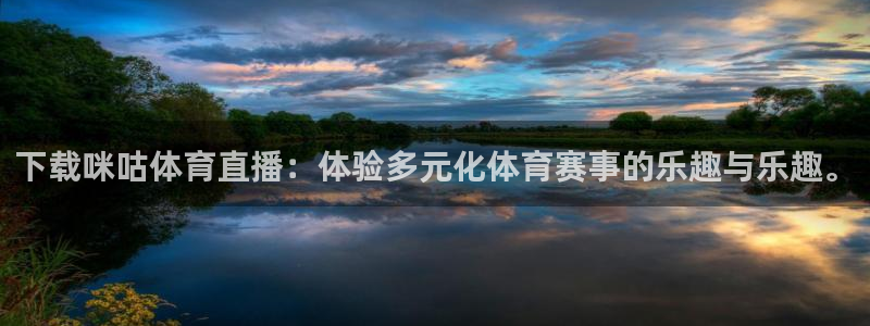 乐球直播旧版：下载咪咕体育直播：体验多元化体育赛事的乐趣与乐趣。
