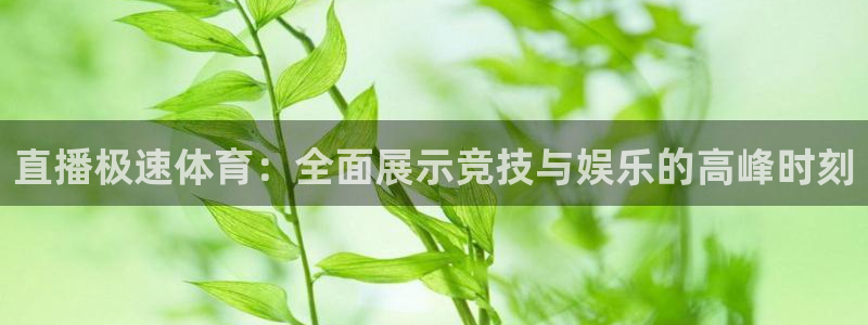 nba赛程直播乐球直播：直播极速体育：全面展示竞技与娱乐的高峰时刻